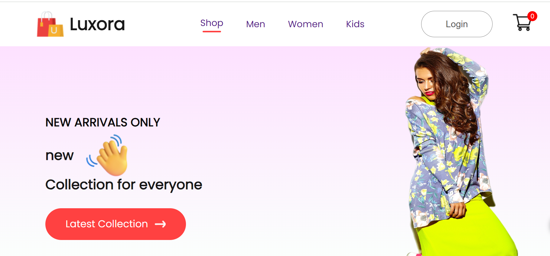 Chat With PDF website preview image