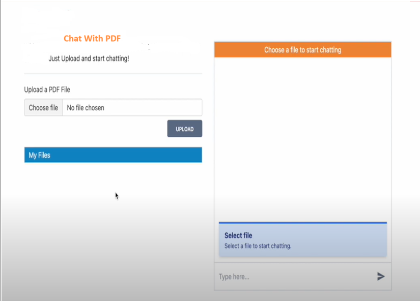 Flashhire website preview image