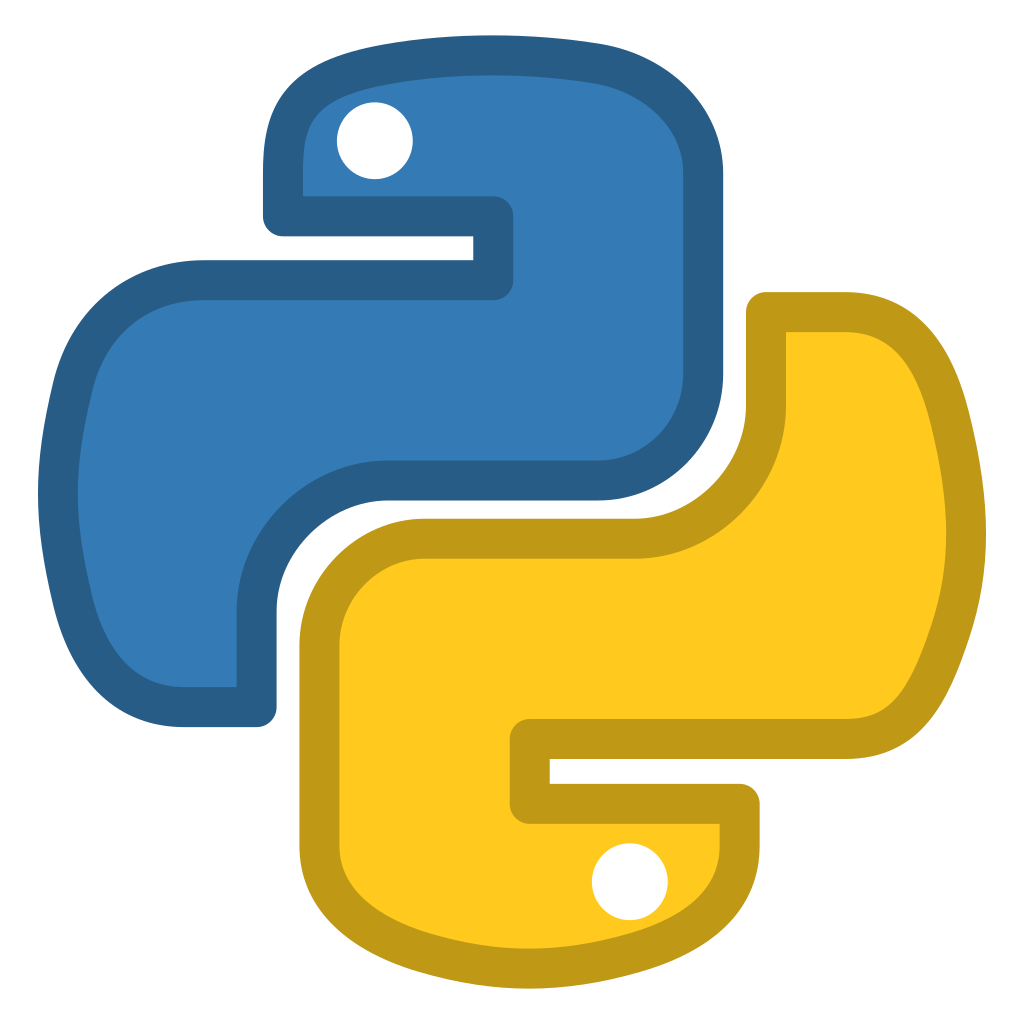 python language skill