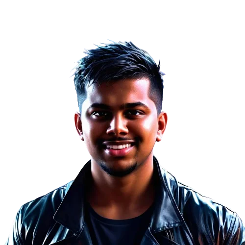 Sai Preetham Dongari
